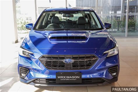 2023_Subaru_WRX_Wagon_Malaysia_Ext-5 - Paul Tan's Automotive News