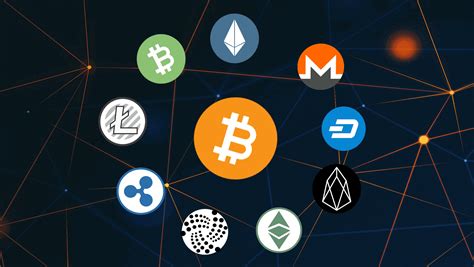 Top Altcoins For Eleni Hedwiga