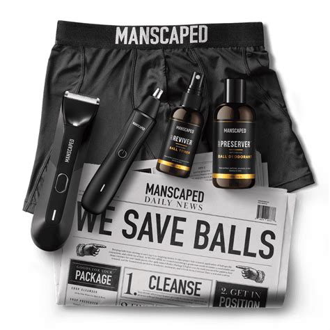 Have itchy balls? Here is why they itch and how to stop it | MANSCAPED ...