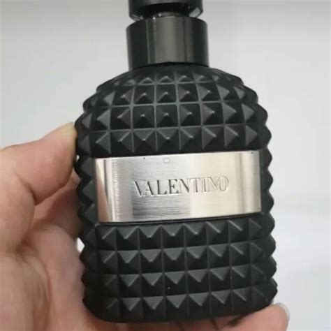 Jual Valentino Uomo Noire Ml Non Box Shopee Indonesia