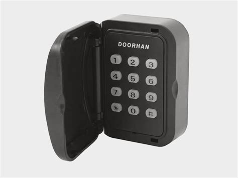 Закажите по лучшей цене автоматику для откатных сдвижных ворот. | DoorHan