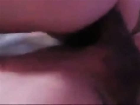 Dick In Ass Turn Her Pussy Very Wet