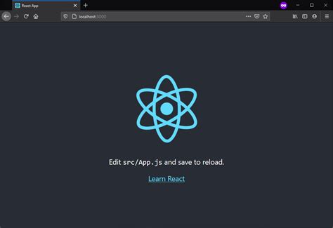 Getting Started With React Js How To Create A Simple React App