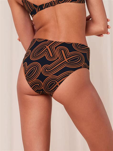 TRIUMPH ΓΥΝΑΙΚΕΙΟ BIKINI SLIP FLEX SMART SUMMER MAXI PT EX Coquette Κατάστημα εσωρούχων