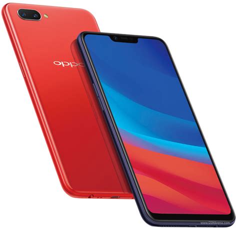 Oppo A E Especificaciones T Cnicas Imei Org