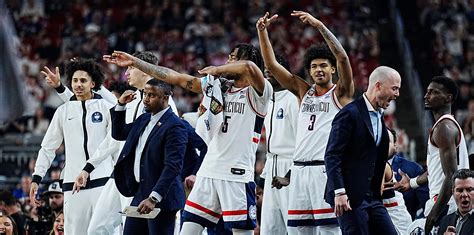 Power Ranking All March Madness Teams Using Kenpom Bleacher Nation