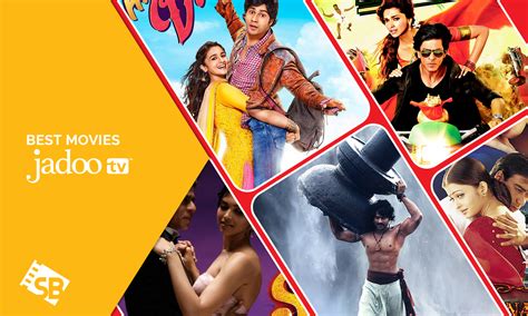 22 Best Movies On Jadoo TV Outside India In 2023