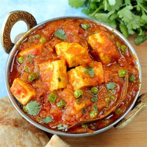 Dhaba Style Matar Paneer Video Recipe Fun Food Frolic