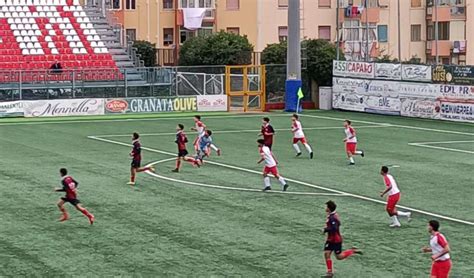 Under Serie C Play Off Ottavi Di Finale Cosa Dice Il Regolamento