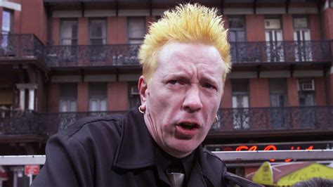 Dos Miembros De Sex Pistols Demandan A Johnny Rotten
