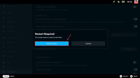 Steam Deck Can T Reach Steam Servers Ways To Fix It