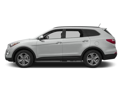 2015 Hyundai Santa Fe Utility 4D Limited Ultimate AWD Prices Values