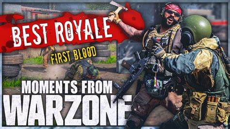 Best Moments Cod Warzone Highlights Warzone Wtf And Funny Moments 1