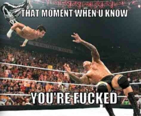 Pin By Meaghan Heimbach On Wrasslin In Wwe Funny Wwe Funny