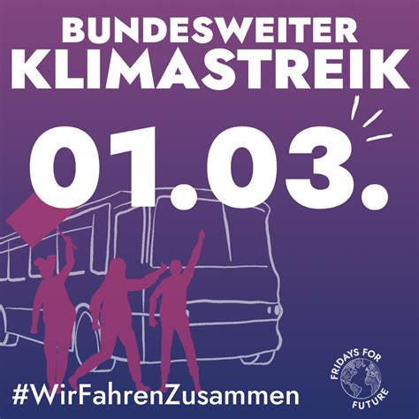 Fridays For Future X Ver Di Fridays For Future Ruft Zusammen Mit Ver