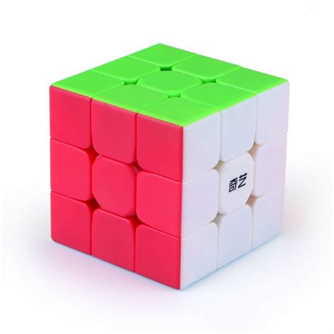 Qiyi Warrior S Speed Cube Store Uk