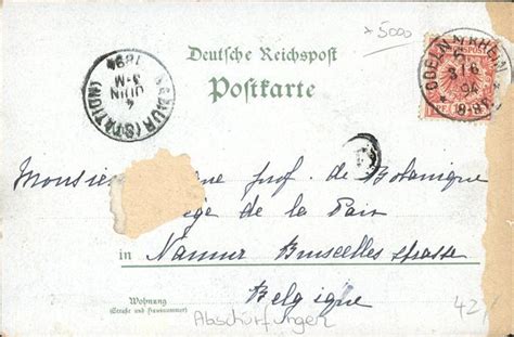 Postkarte Carte Postale 41399580 Koeln Rhein Schiffsbruecke Dom