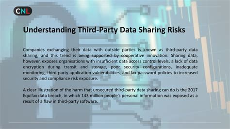 Ppt How To Secure Third Party Data Sharing Powerpoint Presentation