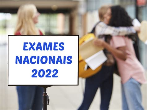 Exames Nacionais