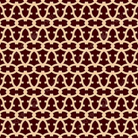 Vector Seamless Pattern Lujo Patron Geometrico Png Patr N Vector