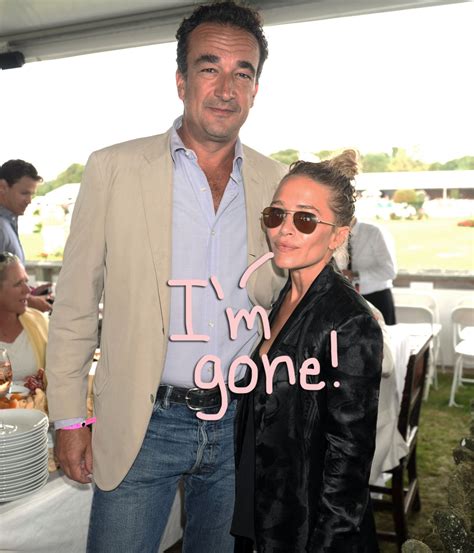 Mary-Kate Olsen Officially Files For Divorce From Olivier Sarkozy ...