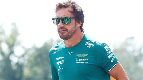 Fernando Alonso Admits Being Humble At Indy And Le Mans Made Him A