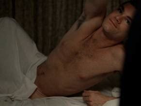 AN OFFICER AND A GENTLEMAN NUDE SCENES AZMen