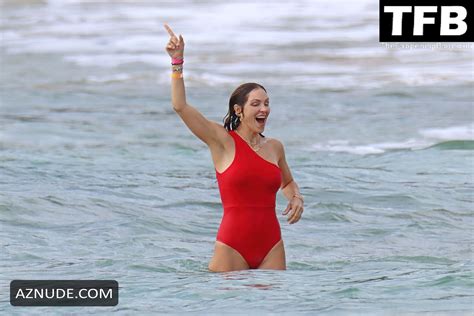 KATHARINE FOSTER Nude AZNude