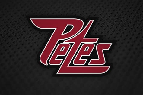 Peterborough Petes unveil new uniforms for 2014-15 season — icethetics.co