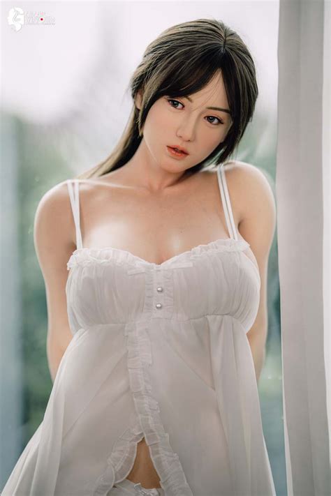 Cm Ft F Cup Gynoid Realistic Silicone Sex Doll Leyla Mydreamdoll