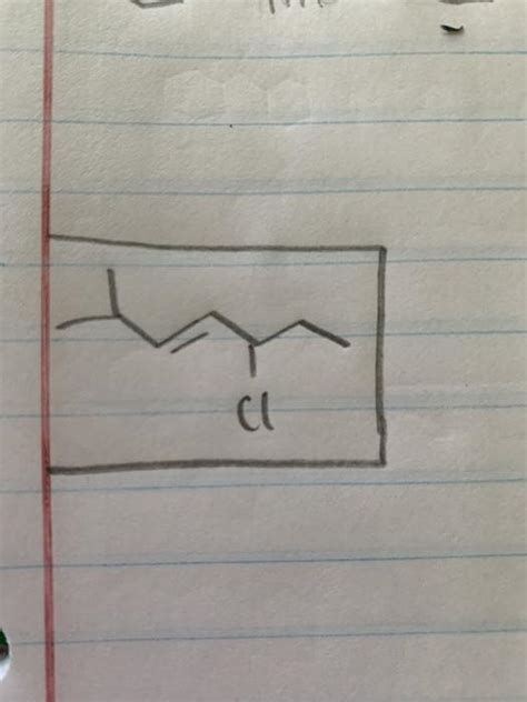 Solved Synthesize The Following Compounds Starting With Chegg