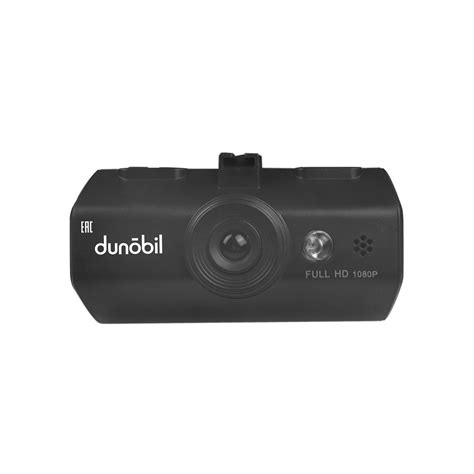 Видеорегистратор Dunobil 22062 — купить в интернет-магазине OZON с ...