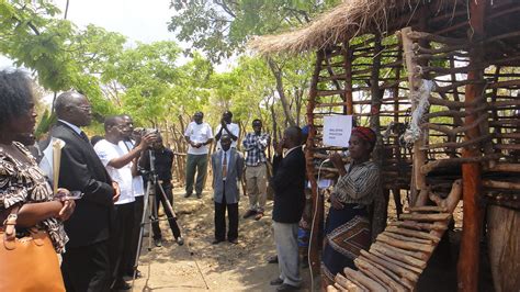 Livestock Production Is One Of The Key Areas Fao In Malawi Flickr