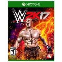 WWE 2K17 | 2K Games | GameStop