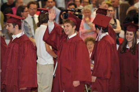 Scarsdale Graduation Photo Gallery