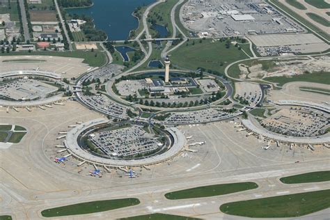 KC Airport Improvement Talks Come to KCRAR - Kansas City Regional Association of REALTORS®