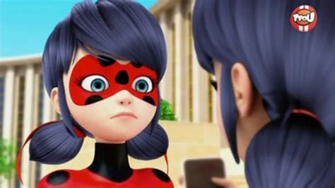 Replay Miraculous Les Aventures De Ladybug Et Chat Noir Du