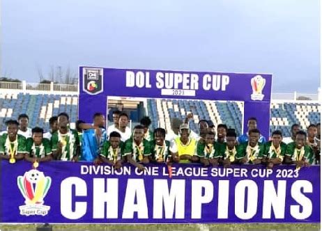 Bofoakwa Tano Beat Skyy Fc To Win Super Cup Graphic Online