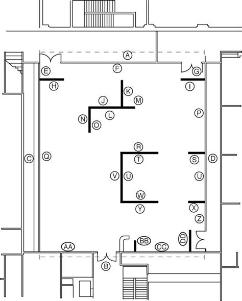 Image Result For Art Gallery Layout Layout Design Art 