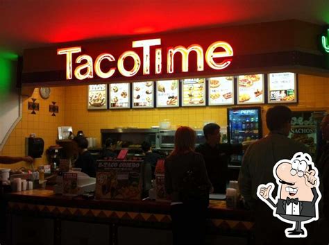 Taco Time, 270 - 205 5th avenue sw in Calgary