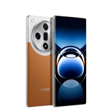 Oppo Find X7 Preço A Partir De 648 00€ E Especificações [janeiro 2025]