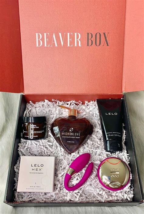 12 Best Sex Subscription Boxes Sexual Wellness Subscription Boxes