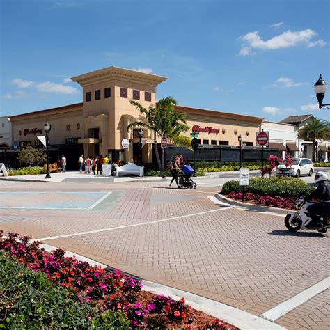 Pembroke Gardens Mall Directory | Fasci Garden