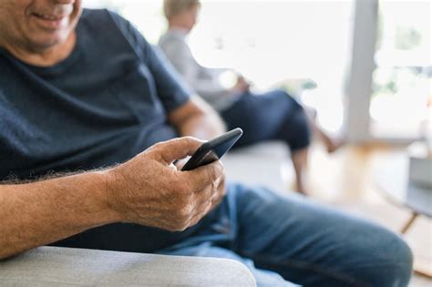 Dear Mary My Husband And I Are Married Years Ive Caught Him Watching Porn On His Phone