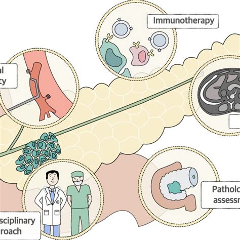 The Evolving Arms Of A Pleiotropic Neoadjuvant Therapy Neotx For