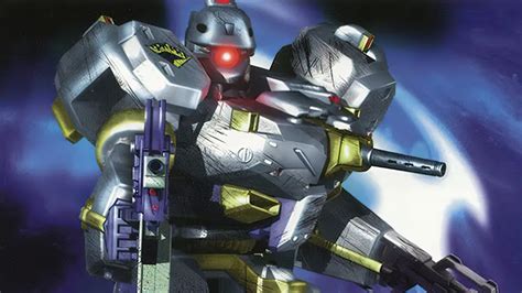 play  armored core game gamerevolution