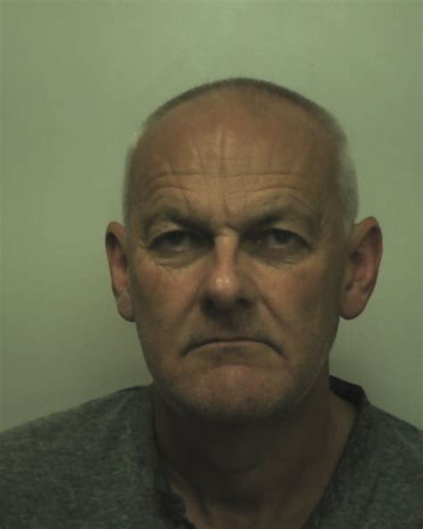 Man Jailed For Years For Sexual Offences Staffordshire Police