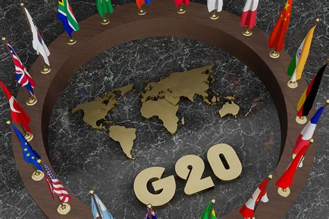 G20 Summit Unveils Transformative Economic And Geopolitical Shifts The Markets Watch