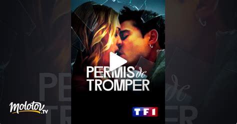 Permis De Tromper En Streaming Sur Tf1