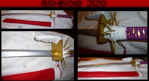 Ashisogi Jizo By Thepropguild On Deviantart